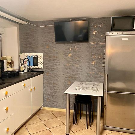 Studio Majowka Ustrzyki Dolne Esterno foto