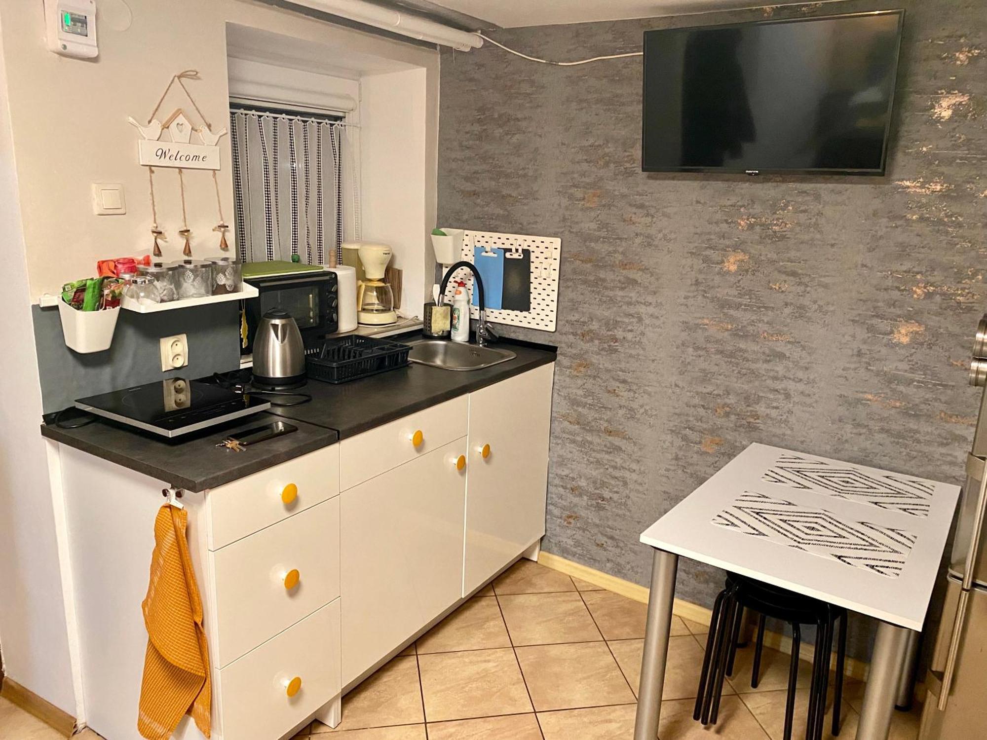 Studio Majowka Ustrzyki Dolne Esterno foto